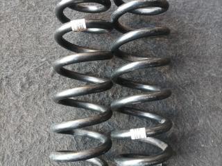 пружина задняя BMW Z4 G29 2020, 2.0 л., B48 B20 B, бензин, АКПП, san francisco rot metallic (c34), родстер, задний привод