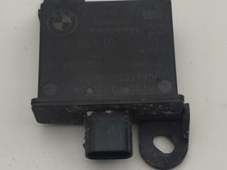 блок контроля давления в шинах BMW 5 серия F07/F10/F11 2010, 4.4 л., i, N63 B44 A, бензин, АКПП, белый, хетчбэк 5 дв., задний привод, 6781846