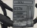 проводка датчиков парковки BMW 5 серия F07/F10/F11 2010, 4.4 л., i, N63 B44 A, бензин, АКПП, белый, хетчбэк 5 дв., задний привод, 9208439, 9208429 - фото №3