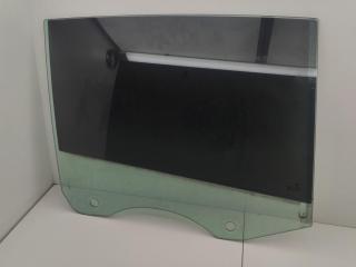 стекло двери задней правой BMW 5 серия F07/F10/F11 2010, 4.4 л., i, N63 B44 A, бензин, АКПП, белый, хетчбэк 5 дв., задний привод