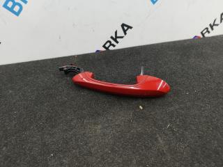 ручка наружная BMW Z4 G29 2020, 2.0 л., B48 B20 B, бензин, АКПП, san francisco rot metallic (c34), родстер, задний привод