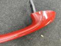 ручка наружная BMW Z4 G29 2020, 2.0 л., B48 B20 B, бензин, АКПП, san francisco rot metallic (c34), родстер, задний привод - фото №2