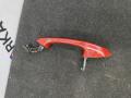 ручка наружная BMW Z4 G29 2020, 2.0 л., B48 B20 B, бензин, АКПП, san francisco rot metallic (c34), родстер, задний привод - фото №4