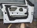 дверь передняя левая BMW 5 серия F07/F10/F11 2010, 4.4 л., i, N63 B44 A, бензин, АКПП, белый, хетчбэк 5 дв., задний привод - фото №2