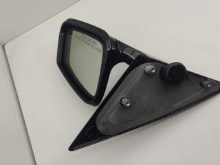 зеркало наружное правое BMW 5 серия F07/F10/F11 2010, 4.4 л., i, N63 B44 A, бензин, АКПП, белый, хетчбэк 5 дв., задний привод
