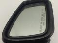 зеркало наружное правое BMW 5 серия F07/F10/F11 2010, 4.4 л., i, N63 B44 A, бензин, АКПП, белый, хетчбэк 5 дв., задний привод - фото №2