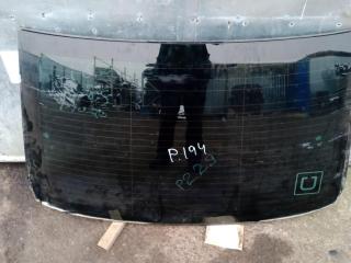 стекло заднее BMW 7 серия F01/F02 2012, 3.0 л., N54 B30 A, бензин, АКПП, седан