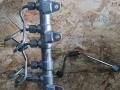 форсунка BMW 5 серия F10/F11 [рестайлинг] F10 2015, 2.0 л., D, B47 D20 A, дизель, АКПП, седан, задний привод, правый руль, 8514154, 8514148, 8583458, 8511626, 8514102, 8575468 - фото №8