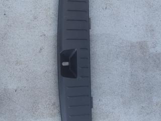 накладка внутренняя на заднюю панель кузова BMW i3 L01 I01 2016, бензин, электро, a300, задний привод, 51477272383, 7272383