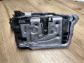замок двери передней правой BMW X5 G05 2021, 4.0 л., B58B30C, гибрид, АКПП, 475 black-sapphire metallic, внедорожник 5 дв., полный привод, 51219464892, 9464892 - фото №6