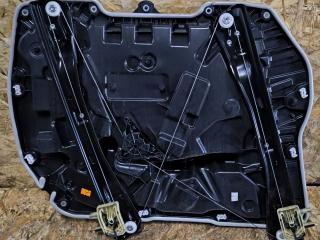 стеклоподъемник передний правый BMW X5 G05 2021, 4.0 л., B58B30C, гибрид, АКПП, 475 black-sapphire metallic, внедорожник 5 дв., полный привод, 9450784