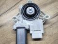 моторчик стеклоподъемника задний левый BMW X5 G05 2021, 4.0 л., B58B30C, гибрид, АКПП, 475 black-sapphire metallic, внедорожник 5 дв., полный привод, 9450071, 61359450071 - фото №2