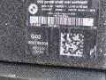 полка багажника BMW X4 M F98 2021, 3.0 л., S58B30A, бензин, АКПП, donington grau (c28), внедорожник 5 дв., полный привод, 7483726, 51497483726 - фото №3