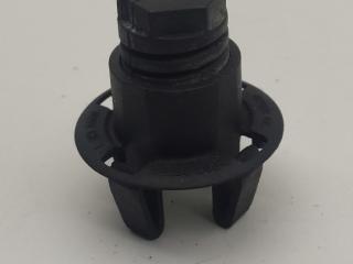держатель капота BMW 5 серия F07/F10/F11 2010, 4.4 л., i, N63 B44 A, бензин, АКПП, белый, хетчбэк 5 дв., задний привод, 7183752