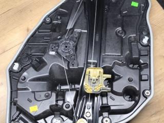 стеклоподъемник задний левый BMW X5 G05 2021, 4.0 л., B58B30C, гибрид, АКПП, 475 black-sapphire metallic, внедорожник 5 дв., полный привод, 9450785
