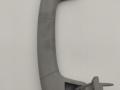 ручка внутренняя потолочная BMW 5 серия F07/F10/F11 2010, 4.4 л., i, N63 B44 A, бензин, АКПП, белый, хетчбэк 5 дв., задний привод, 9112729, 9112730 - фото №2