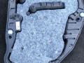 стеклоподъемник задний правый BMW X5 G05 2021, 4.0 л., B58B30C, гибрид, АКПП, 475 black-sapphire metallic, внедорожник 5 дв., полный привод, 9450786 - фото №2