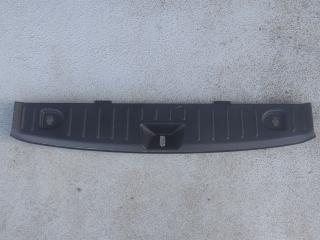 накладка внутренняя на заднюю панель кузова BMW i3 L01 [рестайлинг] I01 2017, электро, c2v, хетчбэк 5 дв., задний привод, правый руль, 51477272383, 7272383, 7325126, 7325125