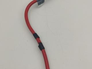 клемма аккумулятора плюс BMW 7 серия F01/F02 2011, 4.4 л., N63 B44 A, бензин, АКПП, седан, 9217033