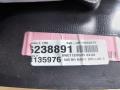 обшивка стойки BMW X5 G05 2021, 4.0 л., B58B30C, гибрид, АКПП, 475 black-sapphire metallic, внедорожник 5 дв., полный привод, 7433704 - фото №7
