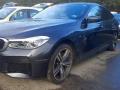 четверть передняя левая BMW 6 GT G32 2019, 3.0 л., B57 D30 A, дизель, АКПП, a90, хетчбэк 5 дв., полный привод - фото №2