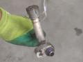 трубка кондиционера BMW i3 L01 [рестайлинг] I01 2017, электро, c2v, хетчбэк 5 дв., задний привод, правый руль, 9291271, 9335485, 9291160 - фото №5
