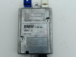 блок управления USB BMW 7 серия F01/F02 2011, 4.4 л., N63 B44 A, бензин, АКПП, седан, 9200503