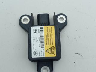 датчик удара BMW 7 серия F01/F02 2011, 4.4 л., N63 B44 A, бензин, АКПП, седан, 9159313