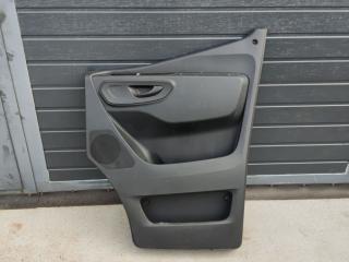 обшивка двери передняя правая Mercedes-Benz Sprinter W907/W910 W907 2021, A9077203500, 9077203500
