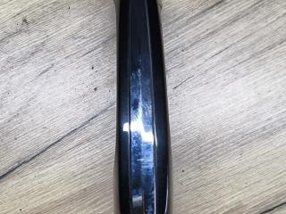 ручка наружная задняя правая BMW 5 серия G30/G31 G30 2017, 2.0 л., i, гибрид, АКПП, 475 black-sapphire metallic, седан, задний привод, правый руль, 7443020