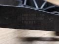 скелет ручки двери задней правой BMW 5 серия G30/G31 G30 2017, 2.0 л., i, гибрид, АКПП, 475 black-sapphire metallic, седан, задний привод, правый руль, 7401204, 51217401204 - фото №3