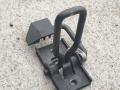 замок капота BMW i3 L01 I01 2016, бензин, электро, a300, задний привод, 51237314888, 7314888 - фото №2