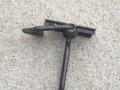 замок капота BMW i3 L01 I01 2016, бензин, электро, a300, задний привод, 51237314888, 7314888 - фото №3