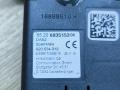 Заграждающий контур BMW 3 серия G20 2019, 2.0 л., B47 D20 B, дизель, АКПП, седан, задний привод, 65206835153, 6835153 - фото №3