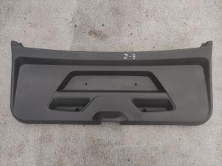 обшивка крышки багажника BMW i3 L01 I01 2016, бензин, электро, a300, задний привод, 7305089