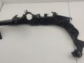 крепление фары левой BMW 3 серия E90/E91/E92/E93 2005, 7116707 - фото №2