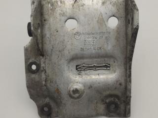 кронштейн (крепление) BMW 5 серия F07/F10/F11 2010, 4.4 л., i, N63 B44 A, бензин, АКПП, белый, хетчбэк 5 дв., задний привод, 51117186514