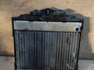 радиатор дополнительный системы охлаждения BMW 7 серия F01/F02 2011, 4.4 л., N63 B44 A, бензин, АКПП, седан