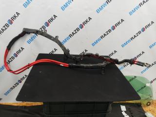 провод высоковольтный BMW Z4 G29 2020, 2.0 л., B48 B20 B, бензин, АКПП, san francisco rot metallic (c34), родстер, задний привод, 9107453, 9107452