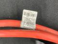 провод высоковольтный BMW Z4 G29 2020, 2.0 л., B48 B20 B, бензин, АКПП, san francisco rot metallic (c34), родстер, задний привод, 9107453, 9107452 - фото №2