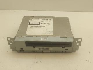 магнитола BMW 5 серия F07/F10/F11 2011, 2.0 л., бензин, 9311296