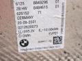 высоковольтная батарея BMW X1 F48 [рестайлинг] F48 2021, 1.5 л., гибрид, a96, внедорожник 5 дв., полный привод, 7633741, 8849296, 61258849296 - фото №5