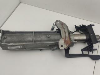 рулевая колонка BMW X3 F25 2014, 2.0 л., N20 B20 A, бензин, АКПП, внедорожник 5 дв.