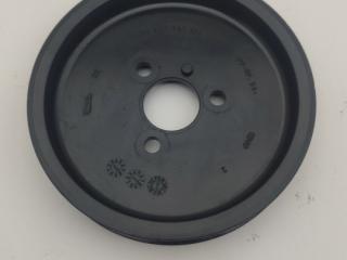 шкив насоса гидроусилителя BMW 5 серия E60/E61 2004, дизель, 32417787106