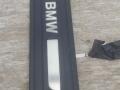 накладка на порог внутренняя BMW 5 серия F07/F10/F11 2011, 3.0 л., N57 D30 A, дизель, АКПП, хетчбэк 5 дв., задний привод, правый руль, 7193476, 51137193476 - фото №2