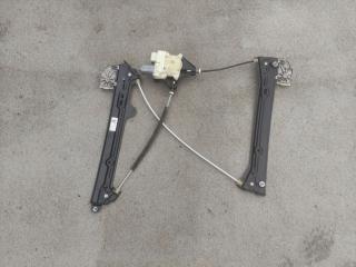 стеклоподъемник передний правый BMW i3 L01 I01 2016, бензин, электро, a300, задний привод, 7290858