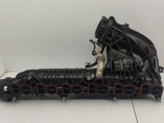 коллектор впускной BMW 7 серия F01/F02 2008, 3.0 л., дизель, АКПП, седан, правый руль, 7800088