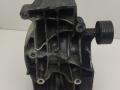 кронштейн компрессора кондиционера BMW 7 серия F01/F02 2008, 3.0 л., дизель, АКПП, седан, правый руль, 11167802639 - фото №3