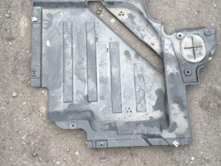 защита днища BMW X1 F48 [рестайлинг] F48 2021, 1.5 л., гибрид, a96, внедорожник 5 дв., полный привод, 51757354877, 7354877