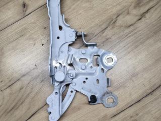 петля капота левая BMW X1 F48 [рестайлинг] F48 2021, 1.5 л., гибрид, a96, внедорожник 5 дв., полный привод, 7329441